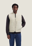 DSTREZZED Ollie Bodywarmer Vintage Sand online kaufen