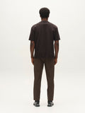 GABBA GABjoe-pas Rubin Pant Farbe Brown online kaufen