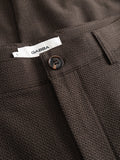 GABBA GABjoe-pas Rubin Pant Farbe Brown online kaufen