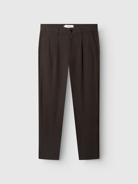 GABBA GABjoe-pas Rubin Pant Farbe Brown online kaufen