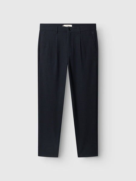 GABBA GABjoe-pas Rubin Pant Farbe Blue Black online kaufen
