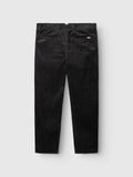 GABBA GABfirenze Cropped Riglia GOTS Pant Dark Grey online kaufen