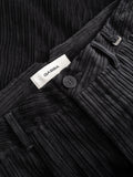 GABBA GABfirenze Cropped Riglia GOTS Pant Dark Grey online kaufen