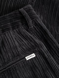 GABBA GABfirenze Cropped Riglia GOTS Pant Dark Grey online kaufen