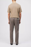 DRYKORN DEGER CHINO HOSE Farbe - brown online kaufen