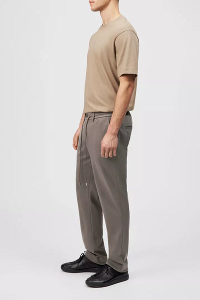 DRYKORN DEGER CHINO HOSE Farbe - brown online kaufen