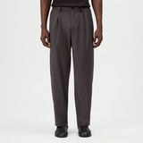 DRYKORN MARYKO Tailored Pants in softer Tropical-Qualitä Farbe - espresso online kaufen