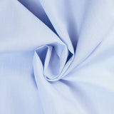 DRYKORN BAUNT Regular Fit Hemd in fließendem Popeline Farbe - blue frost online kaufen