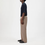 DRYKORN TAMIAN Relaxed Fit Strickpolo in Viskose-Mix Farbe - dark navy online kaufen