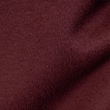 DRYKORN JERSON Regular Fit Zip-Jacke in Woll-Doubleface Farbe - burgundy online kaufen