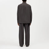 DRYKORN BAUNT Regular Fit Hemd in reiner Baumwolle Farbe - chocolate brown online kaufen