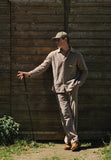 DSTREZZED Brando Naps Corduroy Pant Farbe: Vintage Sand online kaufen