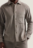 DSTREZZED Brando Naps Corduroy Pant Farbe: Vintage Sand online kaufen