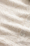 NN.07 Hemd Freddy 5025 Modales Gemisch Creme online kaufen
