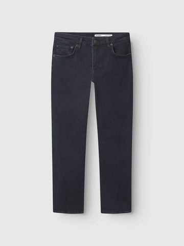 GABBA MARC PANTER JEANS FARBE - Dark Blue Denim