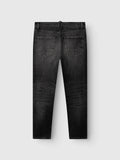 GABBA GABcarl Blackrow DH0011 Jeans Black Denim online kaufen