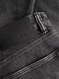 GABBA GABcarl Blackrow DH0011 Jeans Black Denim online kaufen