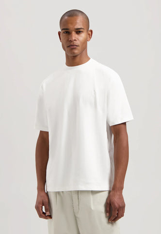 DSTREZZED Collin Tee White