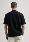 DSTREZZED Collin Tee Black online kaufen