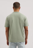 DSTREZZED Collin Tee Farbe Green Shadow online kaufen