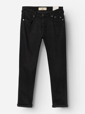 BLUE DE GÉNES BGrepi TrueBlack Jeans