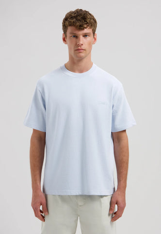 DSTREZZED Lasse Tee Lt. Blue
