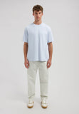 DSTREZZED Lasse Tee Lt. Blue online kaufen