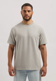 DSTREZZED Lasse Tee Ghost Grey online kaufen