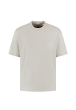DSTREZZED Lasse Tee Ghost Grey online kaufen