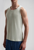 DSTREZZED Nash Singlet Farbe Silver Birch online kaufen
