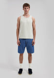 DSTREZZED Nash Singlet Farbe Silver Birch online kaufen