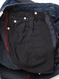 BLUE DE GÉNES Repi BlueBlk Used Jeans Blue Black Denim online kaufen