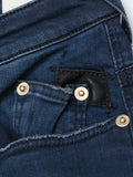 BLUE DE GÉNES Repi BlueBlk Used Jeans Blue Black Denim online kaufen