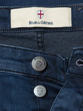 BLUE DE GÉNES Repi BlueBlk Used Jeans Blue Black Denim online kaufen