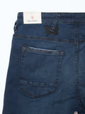 BLUE DE GÉNES Repi BlueBlk Used Jeans Blue Black Denim online kaufen