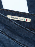 BLUE DE GÉNES Repi BlueBlk Used Jeans Blue Black Denim online kaufen