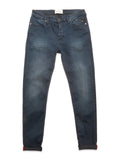 BLUE DE GÉNES Repi BlueBlk Used Jeans Blue Black Denim online kaufen