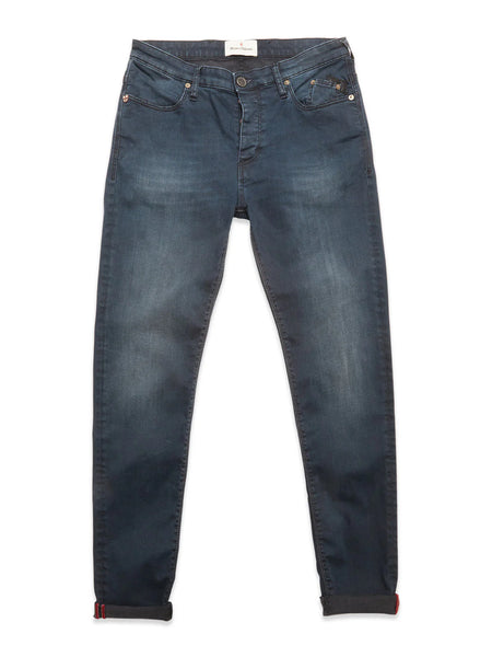 BLUE DE GÉNES Repi BlueBlk Used Jeans Blue Black Denim online kaufen