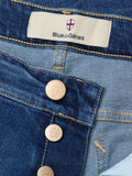 BLUE DE GÉNES Recco Blue Vintage Jeans Vintage Wash online kaufen