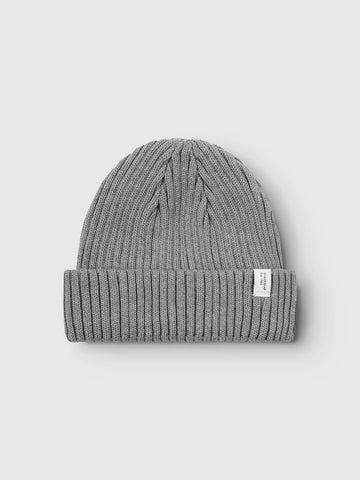 GABBA Mount Beanie Grey