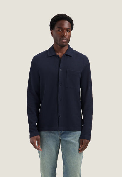 DSTREZZED Cody Shirt Dk. Navy online kaufen