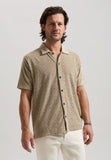 DSTREZZED Soren Shirt Towelling Sand online kaufen