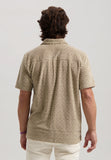 DSTREZZED Soren Shirt Towelling Sand online kaufen