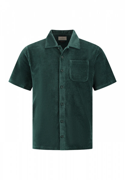 DSTREZZED Fenix Shortsleeve Shirt sea moss online kaufen
