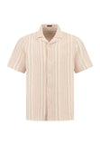 DSTREZZED Sandy Summer Shirt Marron online kaufen