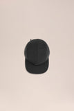 NN.07 Forma - Wasserdichte cap Farbe Schwarz online kaufen