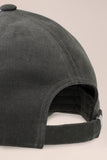 NN.07 Cotton - Canvas cap in Farbe Army online kaufen