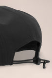 NN.07 Forma - Wasserdichte cap Farbe Schwarz online kaufen