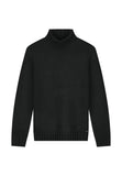 DSTREZZED Ove Turtleneck Black online kaufen