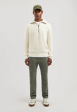 DSTREZZED Josiah Skipper Knit Silver Birch online kaufen
